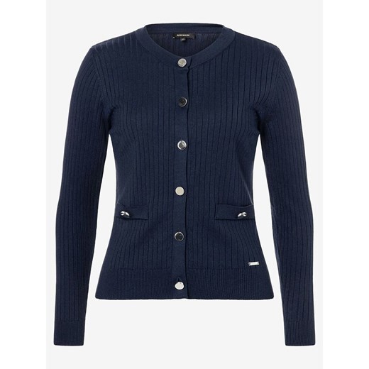 More & sweter damski casualowy