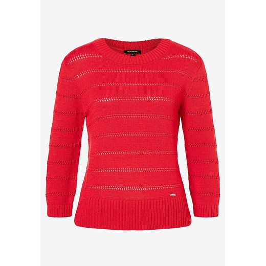 Sweter damski More & 