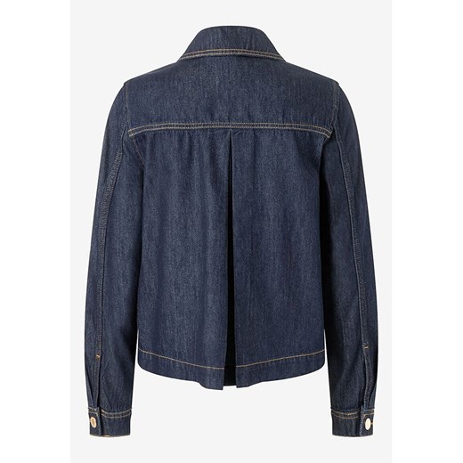 Kurtka damska More & bawełniana 