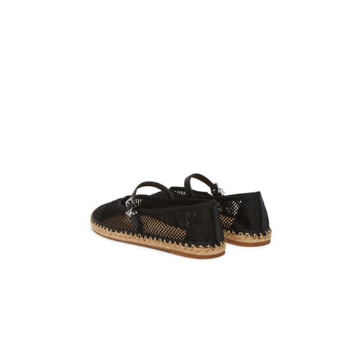 Espadryle damskie Michael Kors casual z tkaniny