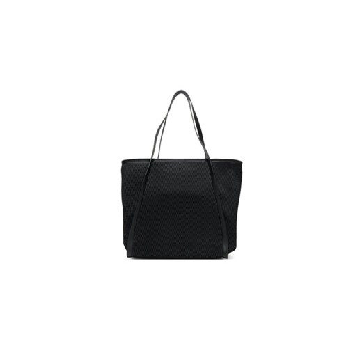 Shopper bag Karl Lagerfeld elegancka duża