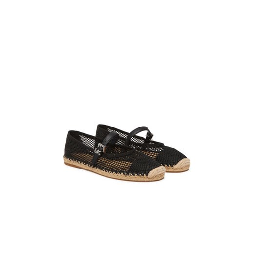 Espadryle damskie Michael Kors casual z tkaniny