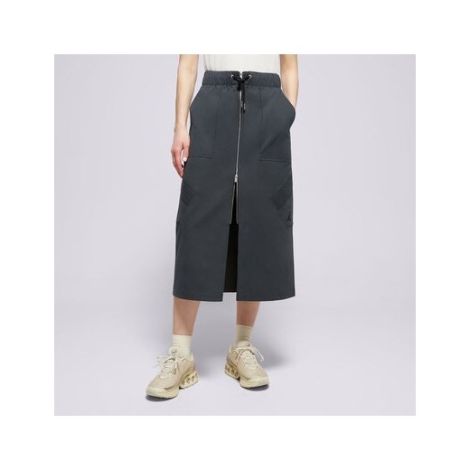 JORDAN SPÓDNICZKA CHICAGO SKIRT ze sklepu Sizeer w kategorii Spódnice - zdjęcie 179822063