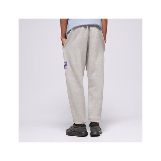 REEBOK SPODNIE RI BADGE Reebok XXL Sizeer