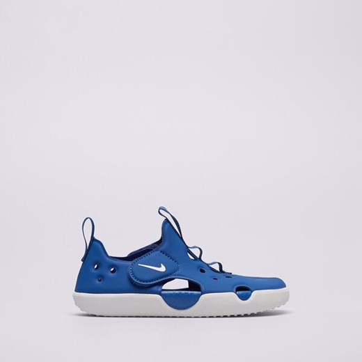 NIKE SUNRAY PROTECT 4 BP ze sklepu Sizeer w kategorii Sandały dziecięce - zdjęcie 179822102