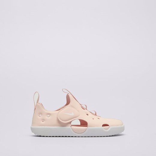 NIKE SUNRAY PROTECT 4 BT ze sklepu Sizeer w kategorii Sandały dziecięce - zdjęcie 179822103