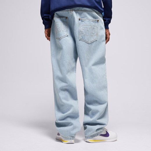 Spodnie męskie Prosto. 