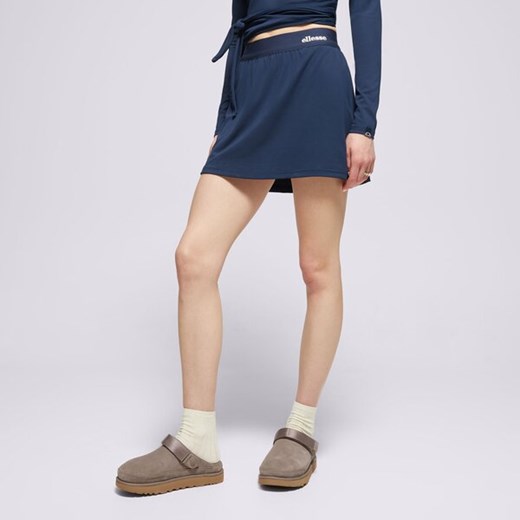 ELLESSE SPÓDNICZKA HEDERA SKIRT NAVY ze sklepu Sizeer w kategorii Spódnice - zdjęcie 179822171