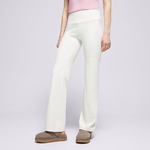 ELLESSE LEGGINGS ORNELLLI LEGGING OFF WHT ze sklepu Sizeer w kategorii Spodnie damskie - zdjęcie 179822173