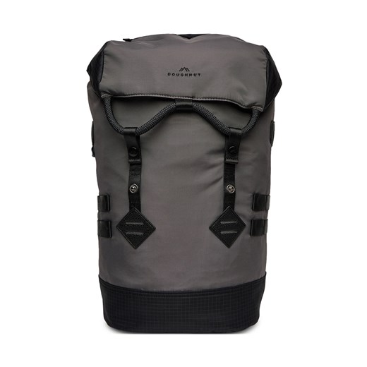 Plecak szary Doughnut 