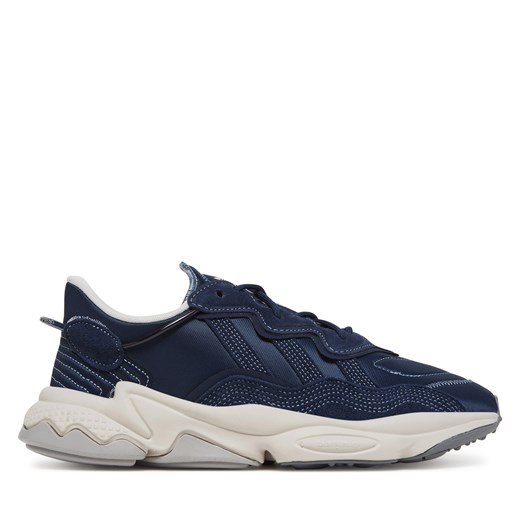 Sneakersy adidas OZWEEGO JI2638 Granatowy ze sklepu eobuwie.pl w kategorii Buty sportowe męskie - zdjęcie 179822314