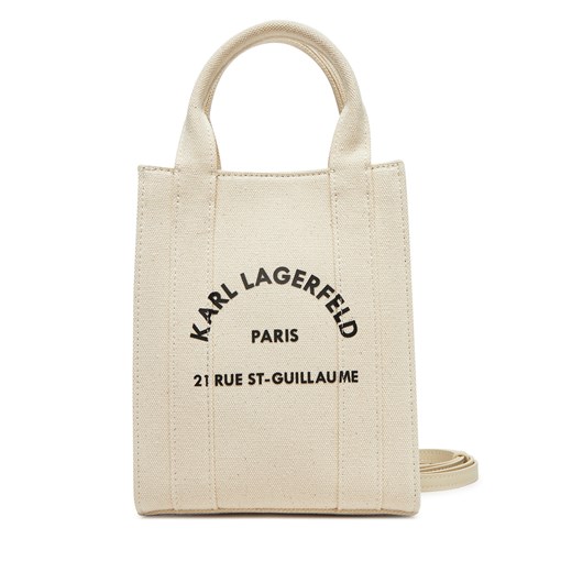 Torebka damska Karl Lagerfeld 