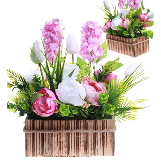 Dekoracja Pantofelek24 