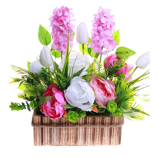 Dekoracja Pantofelek24 