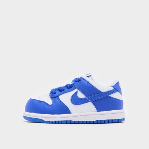 NIKE DUNK LOW BTE ze sklepu JD Sports  w kategorii Buty sportowe dziecięce - zdjęcie 179823670