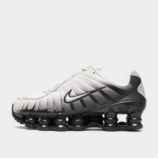 W NIKE SHOX TL JD ze sklepu JD Sports  w kategorii Buty sportowe damskie - zdjęcie 179823680