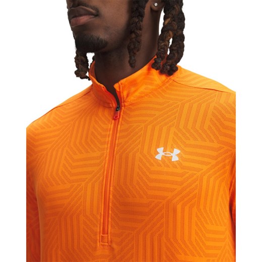 T-shirt męski Under Armour sportowy