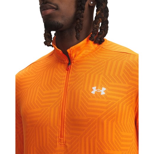 T-shirt męski Under Armour sportowy