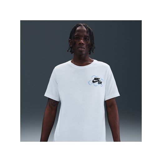 Nike t-shirt męski
