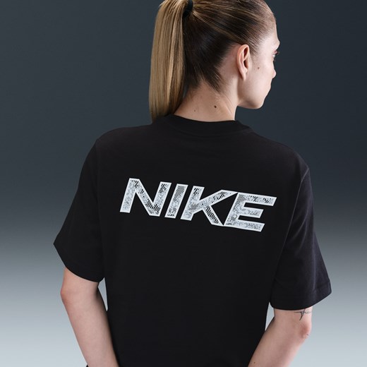 Nike bluzka damska