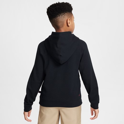 Bluza chłopięca Nike 