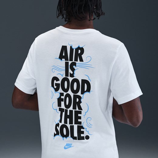 T-shirt męski Nike