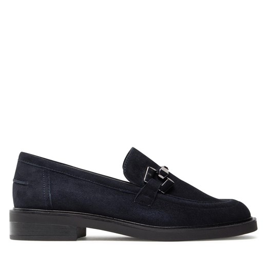 Lordsy Caprice 9-24200-41 Niebieski Caprice 41 eobuwie.pl