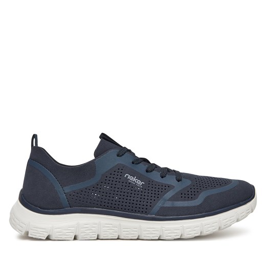 Buty sportowe męskie Rieker