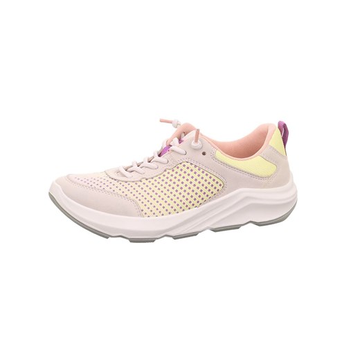 Legero Sneakersy &quot;Bliss&quot; w kolorze beżowym ze sklepu Limango Polska w kategorii Buty sportowe damskie - zdjęcie 179826262