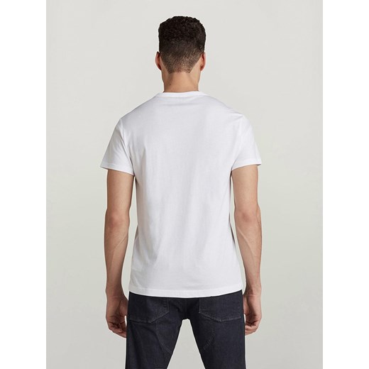 T-shirt męski G-Star