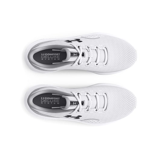 Buty sportowe męskie Under Armour tkaninowe