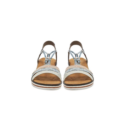 Sandały damskie Rieker 