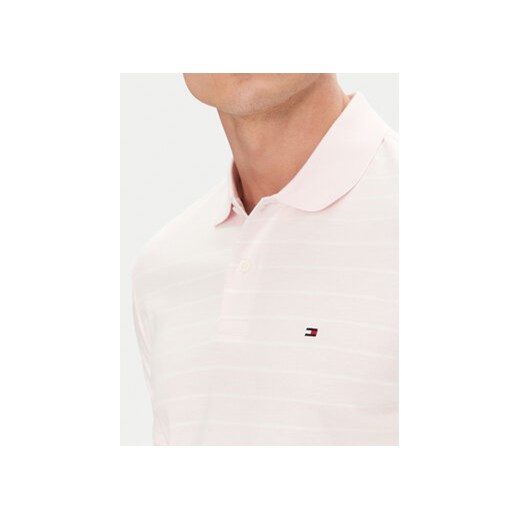 T-shirt męski Tommy Hilfiger