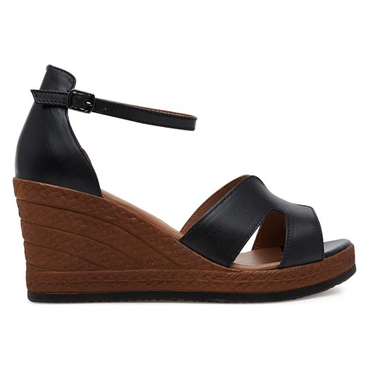 Sandały Lasocki WI23-283-11 ze sklepu ccc.eu w kategorii Sandały damskie - zdjęcie 179827822