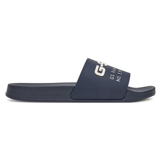Klapki basenowe G-STAR RAW SS25-3C096-M ze sklepu ccc.eu w kategorii Klapki męskie - zdjęcie 179827844