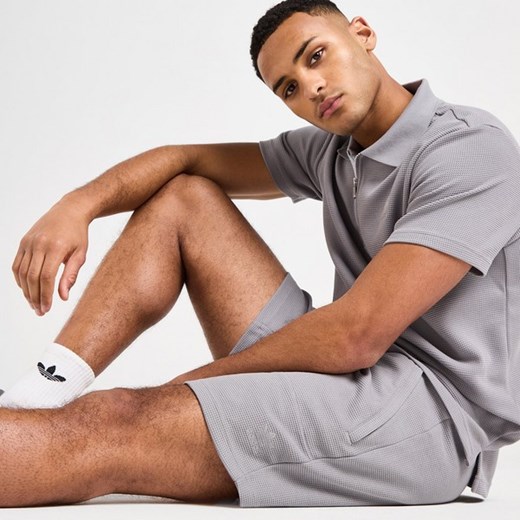 ADIDAS SZORTY ESS W SHO ze sklepu JD Sports  w kategorii Spodenki męskie - zdjęcie 179827930