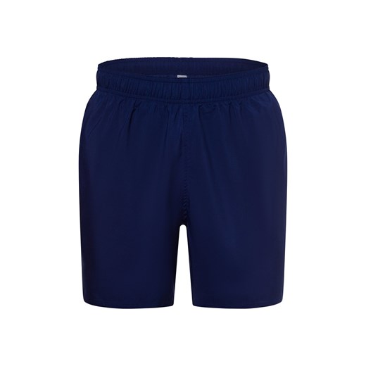 adidas Performance Męskie spodenki kąpielowe Mężczyźni granatowy jednolity ze sklepu vangraaf w kategorii Kąpielówki - zdjęcie 179827964