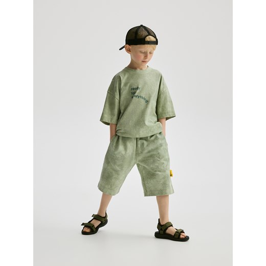 Komplet chłopięcy Reserved 