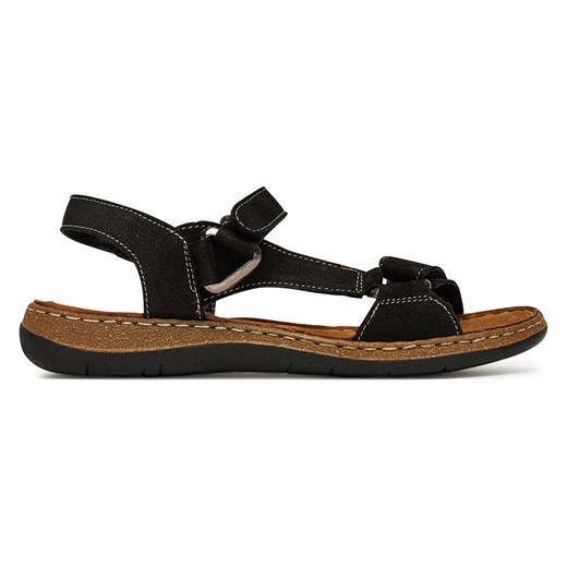 Sandały Go Soft WI23-4773-05 ze sklepu ccc.eu w kategorii Sandały damskie - zdjęcie 179829453