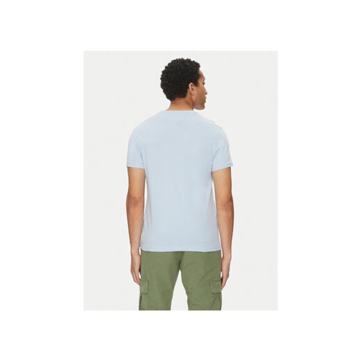 T-shirt męski Tommy Jeans 