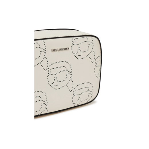 Listonoszka Karl Lagerfeld średnia 