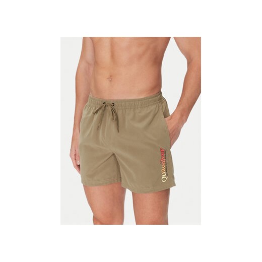 Kąpielówki Quiksilver 