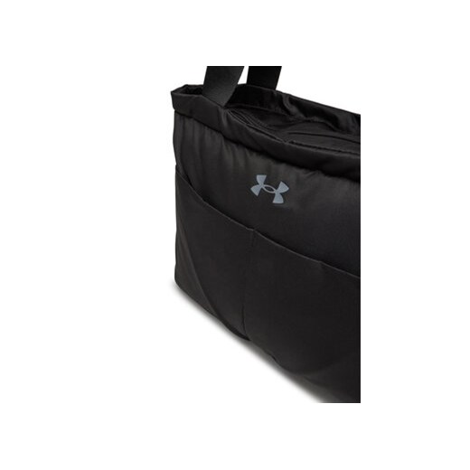 Under Armour shopper bag czarna na ramię duża