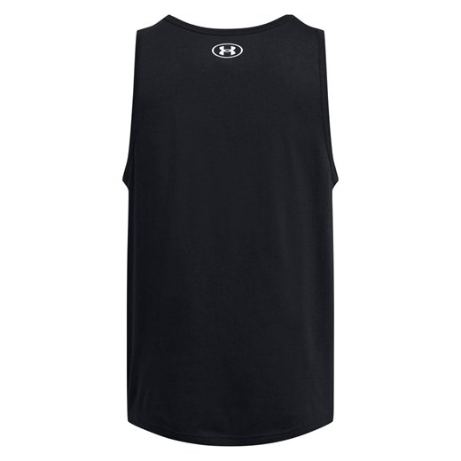 Under Armour Top w kolorze czarnym Under Armour XL Limango Polska wyprzedaż
