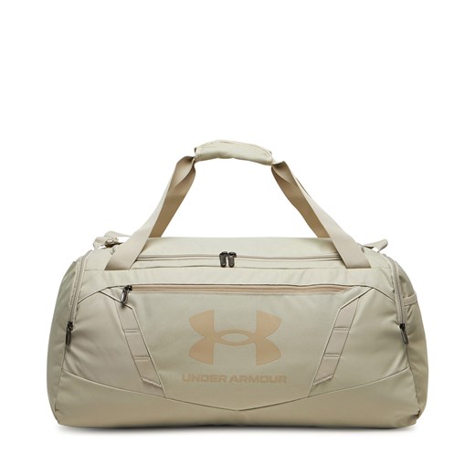 Torba Under Armour UA UNDENIABLE 5.0 DUFFLE MD 1369223 Beżowy Under Armour one size wyprzedaż eobuwie.pl