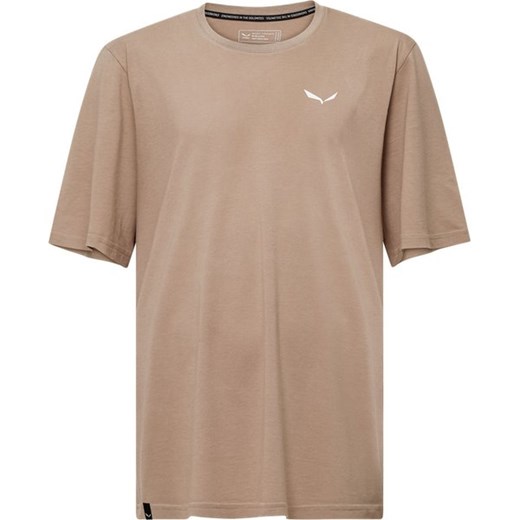 Koszulka męska Eagle Sunset Loose Salewa ze sklepu SPORT-SHOP.pl w kategorii T-shirty męskie - zdjęcie 179837733