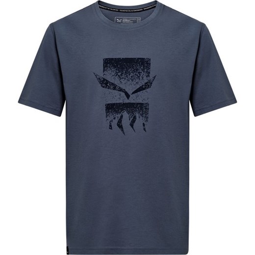 Koszulka męska Eagle 3cime Salewa ze sklepu SPORT-SHOP.pl w kategorii T-shirty męskie - zdjęcie 179837762