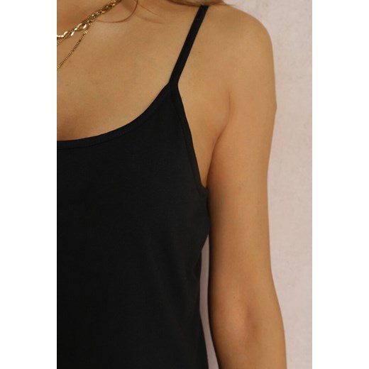 Bluzka damska czarna Renee 