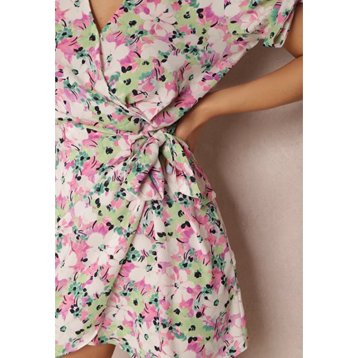 Jasnoróżowa Sukienka Dianania Renee L renee.pl okazja