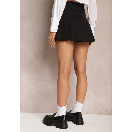 Czarna Spódnica Haidene Renee XS okazja renee.pl